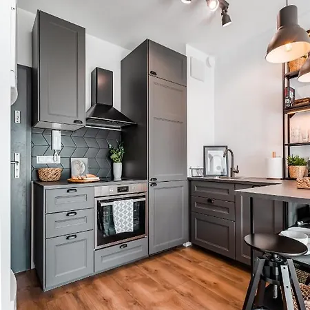 Superapart Jasien
